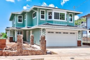 Home Construction Services in Honolulu
